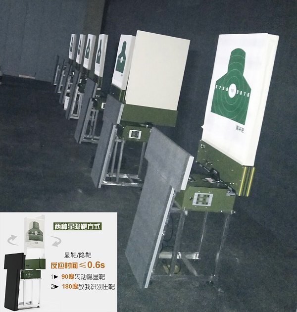昆山九毫米：射擊運(yùn)動對身體有什么好處？